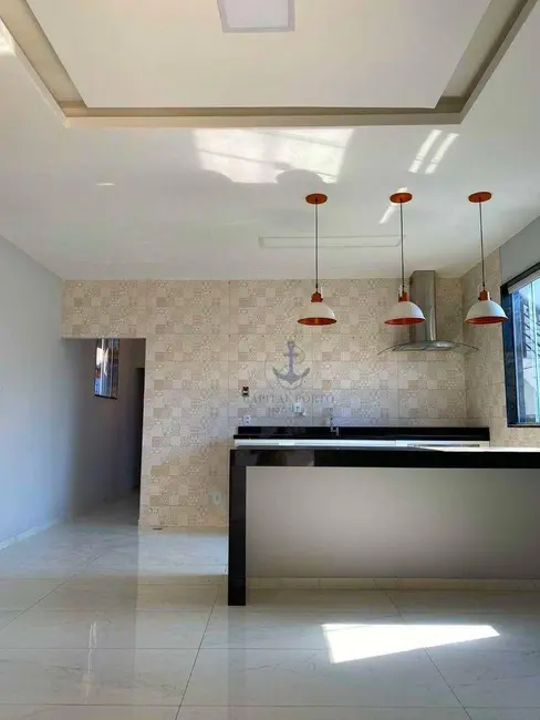 Casa com 3 quartos à venda, 120m2 em Ricardo de Albuquerque, Rio De Janeiro - RJ - imagem 5 Foto 5 de Casa com 3 quartos à venda, 120m2 em Ricardo de Albuquerque, Rio De Janeiro - RJ