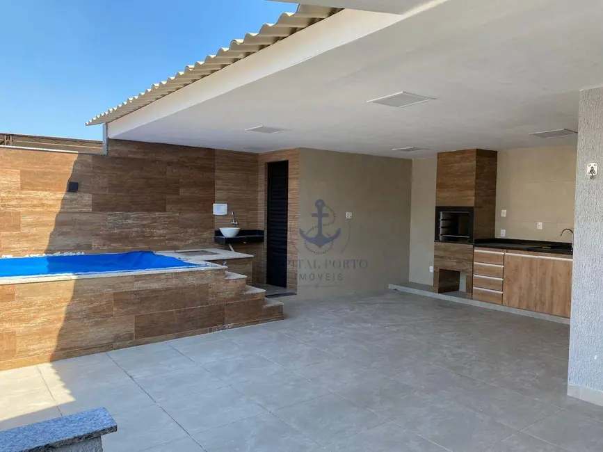 Casa com 3 quartos à venda, 120m2 em Ricardo de Albuquerque, Rio De Janeiro - RJ - imagem 1 Foto 1 de Casa com 3 quartos à venda, 120m2 em Ricardo de Albuquerque, Rio De Janeiro - RJ