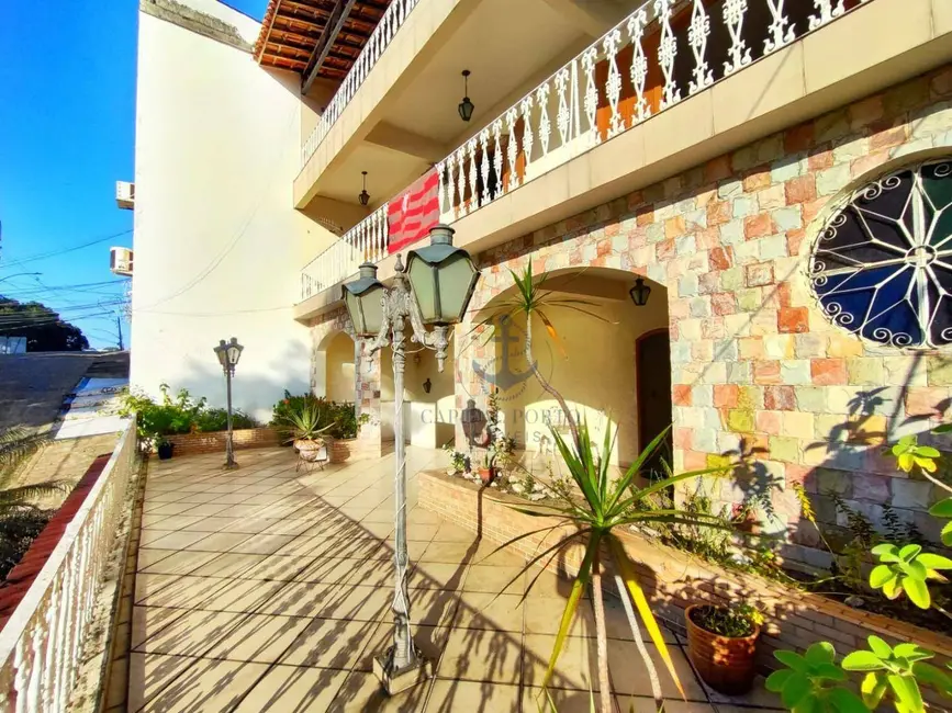 Casa com 3 quartos à venda, 480m2 em Cacuia, Rio De Janeiro - RJ - imagem 4 Foto 4 de Casa com 3 quartos à venda, 480m2 em Cacuia, Rio De Janeiro - RJ