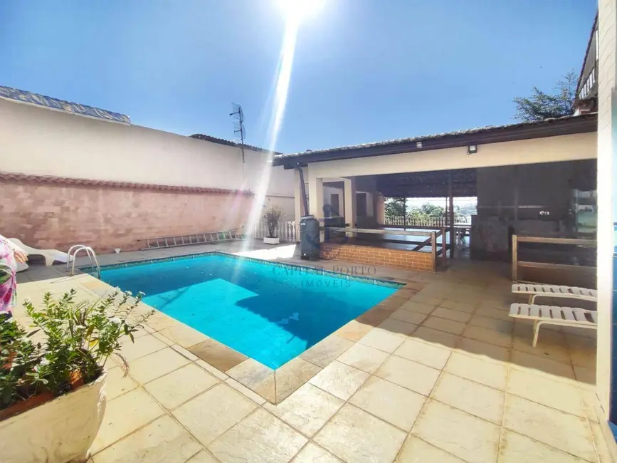 Casa com 3 quartos à venda, 480m2 em Cacuia, Rio De Janeiro - RJ - imagem 1 Foto 1 de Casa com 3 quartos à venda, 480m2 em Cacuia, Rio De Janeiro - RJ