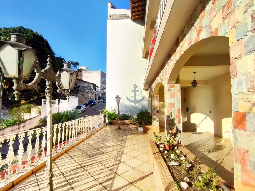 Casa com 3 quartos à venda, 480m2 em Cacuia, Rio De Janeiro - RJ - imagem 5 Foto 5 de Casa com 3 quartos à venda, 480m2 em Cacuia, Rio De Janeiro - RJ