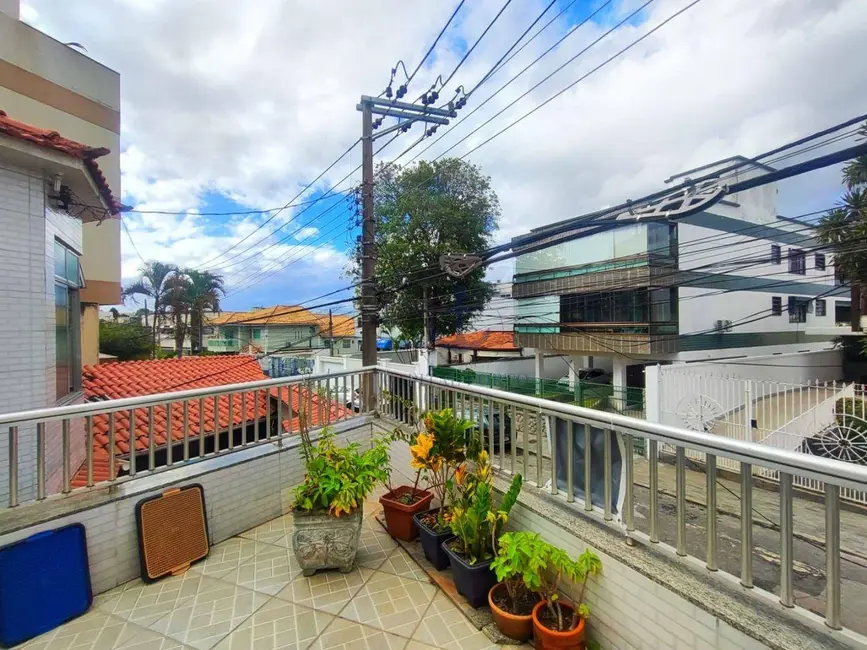 Foto 4 de Casa com 6 quartos à venda em Jardim Guanabara, Rio De Janeiro - RJ