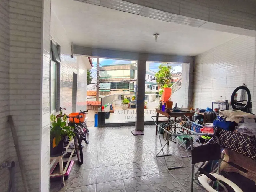 Foto 8 de Casa com 6 quartos à venda em Jardim Guanabara, Rio De Janeiro - RJ