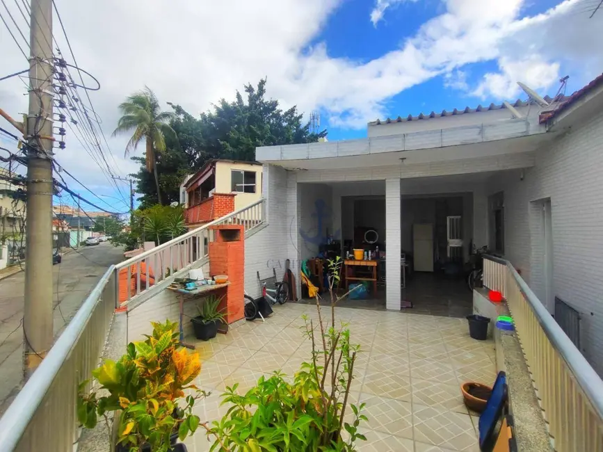 Foto 5 de Casa com 6 quartos à venda em Jardim Guanabara, Rio De Janeiro - RJ