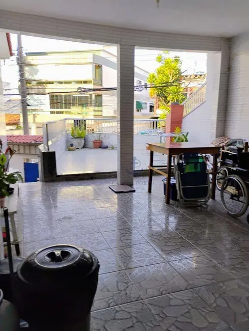 Foto 7 de Casa com 6 quartos à venda em Jardim Guanabara, Rio De Janeiro - RJ