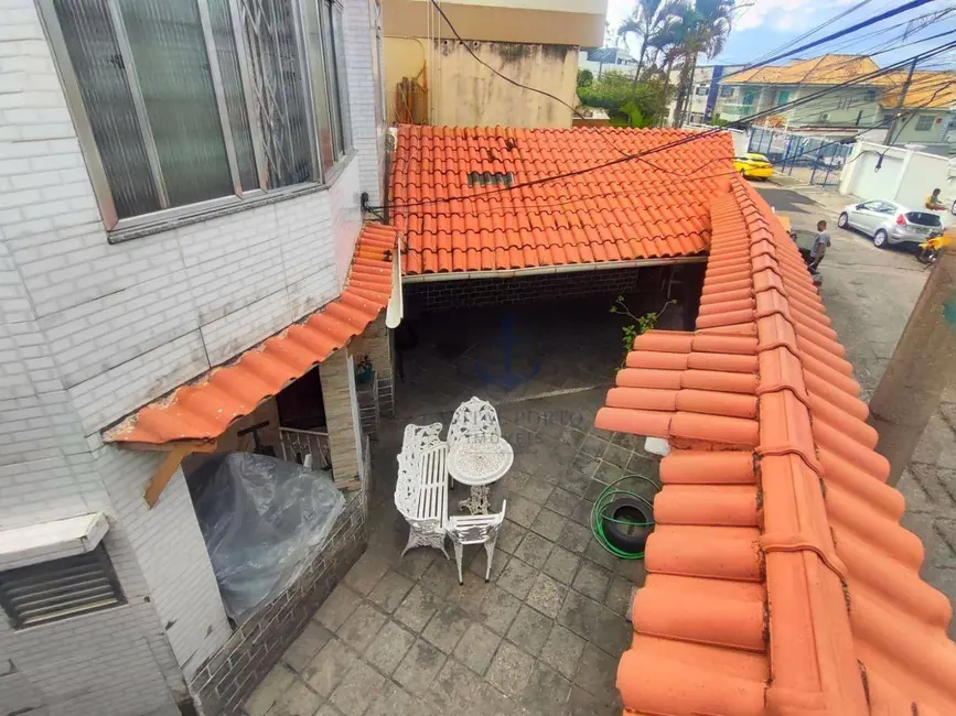 Foto 6 de Casa com 6 quartos à venda em Jardim Guanabara, Rio De Janeiro - RJ