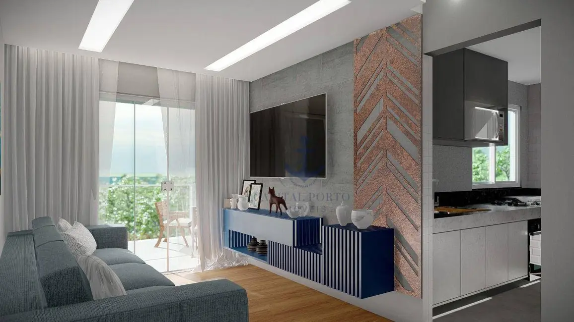 Foto 4 de Apartamento com 1 quarto à venda, 112m2 em Jardim Guanabara, Rio De Janeiro - RJ