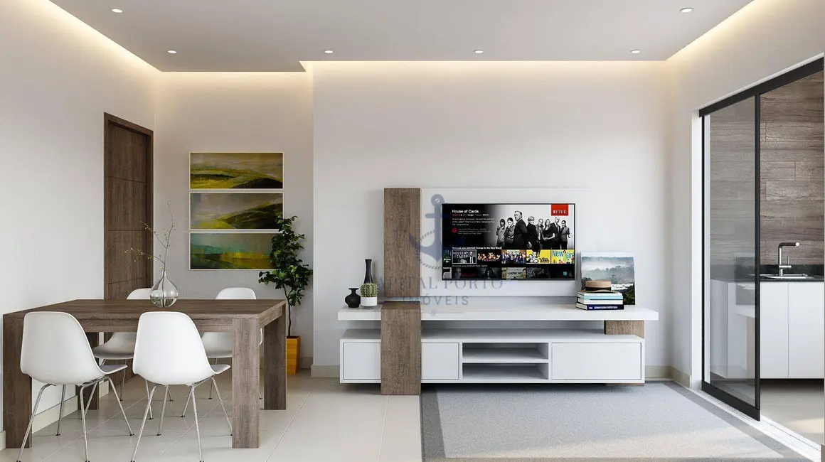 Foto 8 de Apartamento com 1 quarto à venda, 112m2 em Jardim Guanabara, Rio De Janeiro - RJ