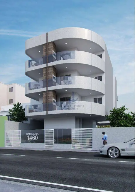 Foto 1 de Apartamento com 1 quarto à venda, 112m2 em Jardim Guanabara, Rio De Janeiro - RJ