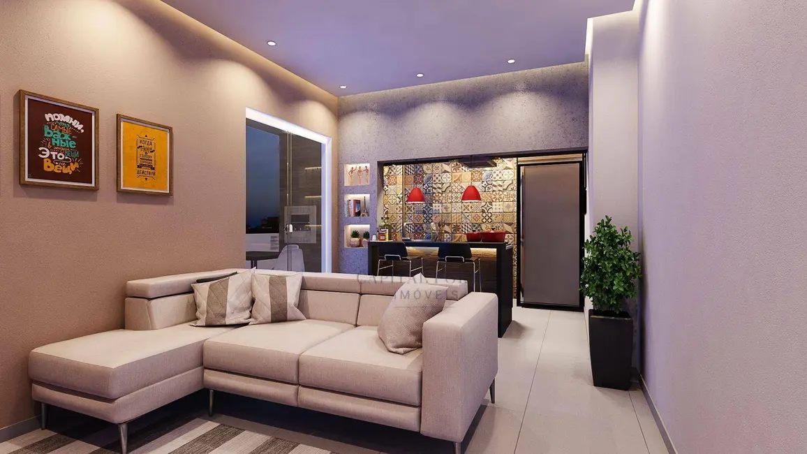 Foto 6 de Apartamento com 1 quarto à venda, 112m2 em Jardim Guanabara, Rio De Janeiro - RJ