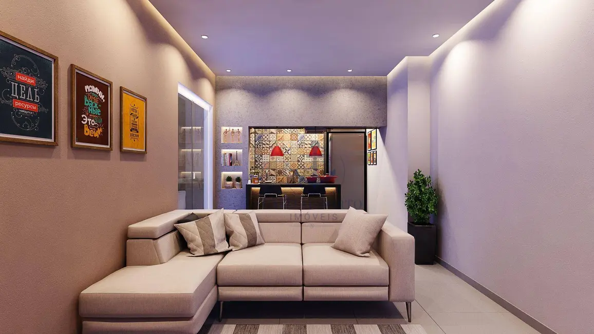 Foto 5 de Apartamento com 1 quarto à venda, 112m2 em Jardim Guanabara, Rio De Janeiro - RJ