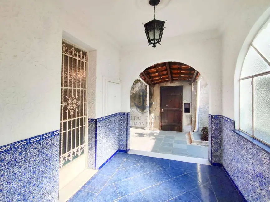 Casa com 6 quartos à venda em Tijuca, Rio De Janeiro - RJ - imagem 3 Foto 3 de Casa com 6 quartos à venda em Tijuca, Rio De Janeiro - RJ