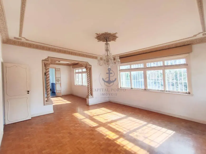 Casa com 6 quartos à venda em Tijuca, Rio De Janeiro - RJ - imagem 7 Foto 7 de Casa com 6 quartos à venda em Tijuca, Rio De Janeiro - RJ