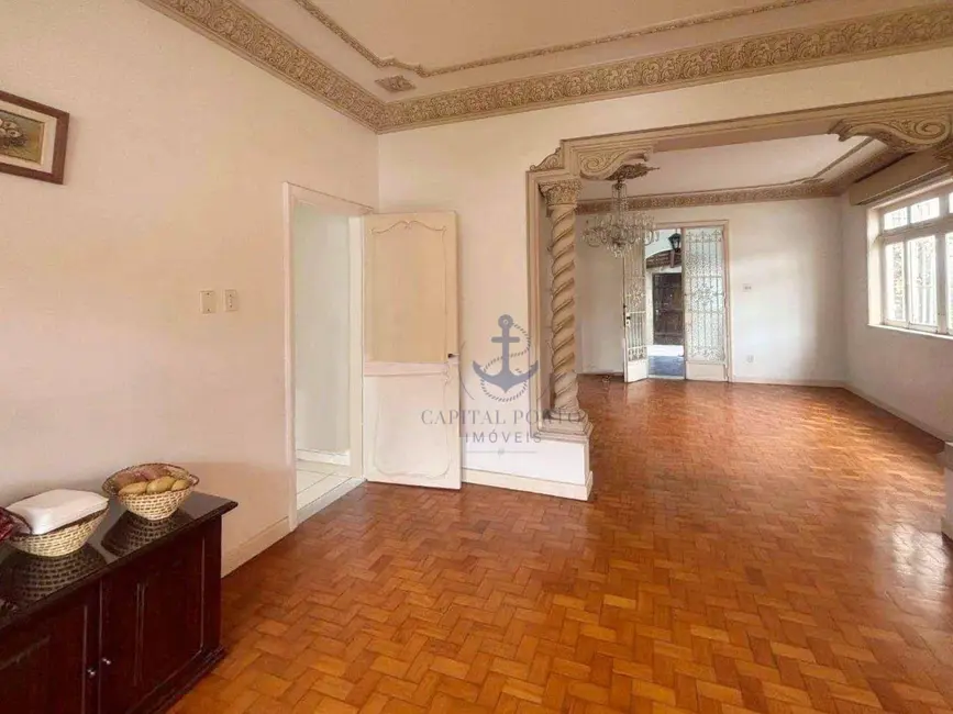 Casa com 6 quartos à venda em Tijuca, Rio De Janeiro - RJ - imagem 8 Foto 8 de Casa com 6 quartos à venda em Tijuca, Rio De Janeiro - RJ