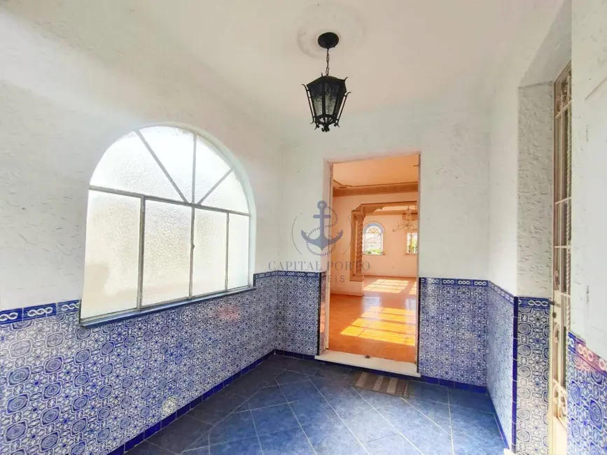 Casa com 6 quartos à venda em Tijuca, Rio De Janeiro - RJ - imagem 5 Foto 5 de Casa com 6 quartos à venda em Tijuca, Rio De Janeiro - RJ