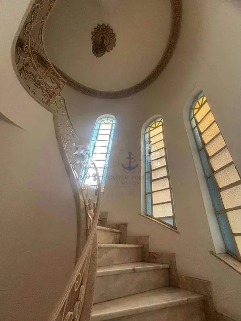 Casa com 6 quartos à venda em Tijuca, Rio De Janeiro - RJ - imagem 2 Foto 2 de Casa com 6 quartos à venda em Tijuca, Rio De Janeiro - RJ