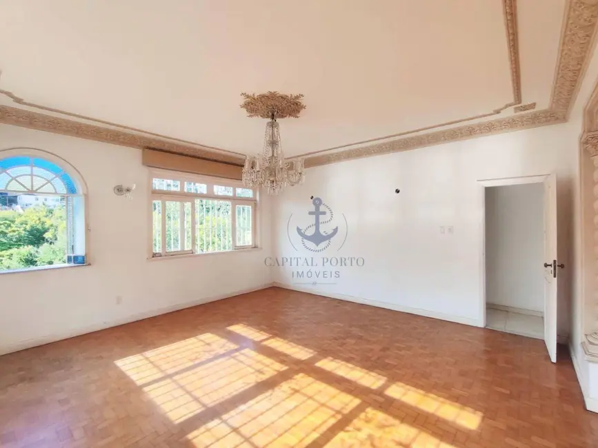 Casa com 6 quartos à venda em Tijuca, Rio De Janeiro - RJ - imagem 9 Foto 9 de Casa com 6 quartos à venda em Tijuca, Rio De Janeiro - RJ