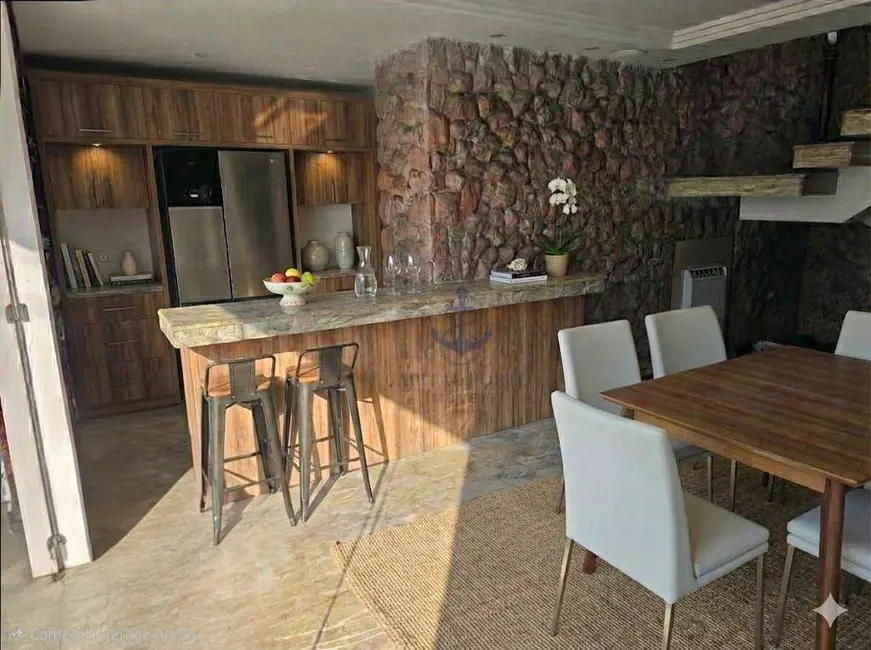 Foto 6 de Casa com 4 quartos à venda, 190m2 em Jardim Guanabara, Rio De Janeiro - RJ