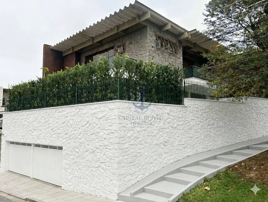 Foto 3 de Casa com 3 quartos à venda, 190m2 em Jardim Guanabara, Rio De Janeiro - RJ