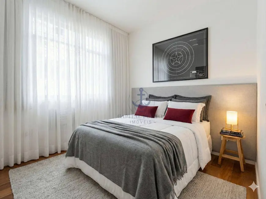 Foto 7 de Casa com 3 quartos à venda, 190m2 em Jardim Guanabara, Rio De Janeiro - RJ