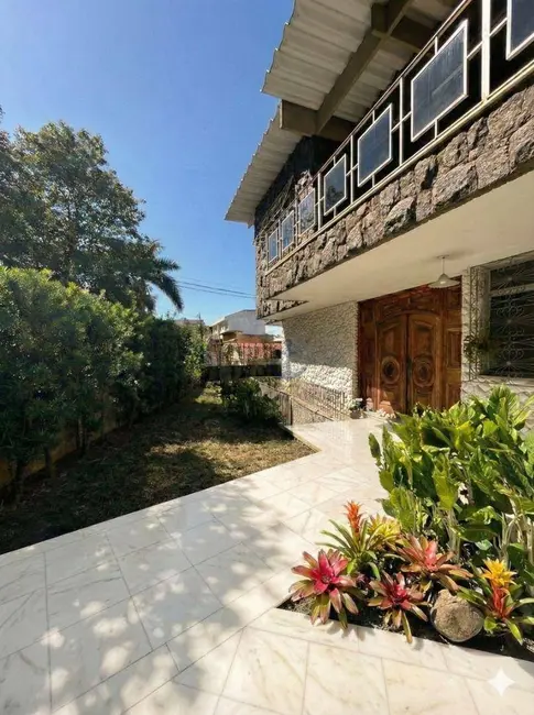 Foto 2 de Casa com 3 quartos à venda, 190m2 em Jardim Guanabara, Rio De Janeiro - RJ
