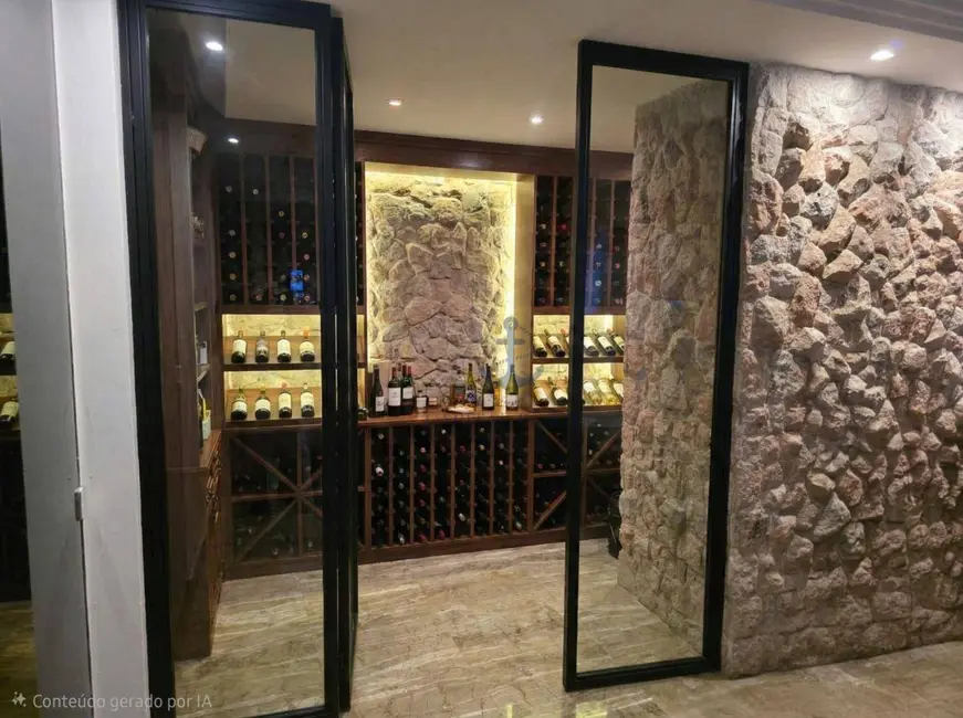 Foto 5 de Casa com 3 quartos à venda, 190m2 em Jardim Guanabara, Rio De Janeiro - RJ