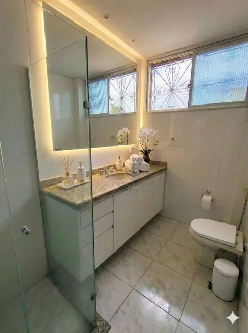 Foto 5 de Casa com 4 quartos à venda, 190m2 em Jardim Guanabara, Rio De Janeiro - RJ