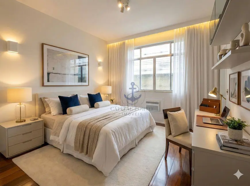 Foto 4 de Casa com 4 quartos à venda, 190m2 em Jardim Guanabara, Rio De Janeiro - RJ