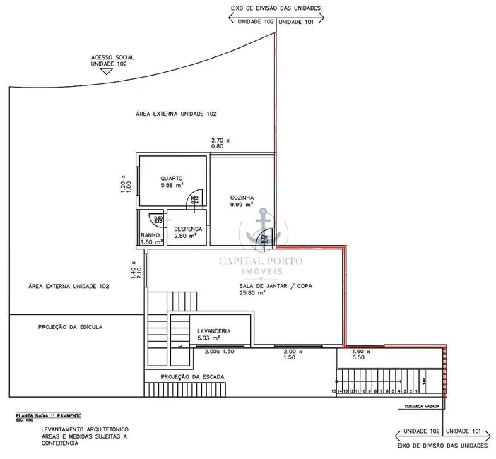 Foto 8 de Casa com 4 quartos à venda, 190m2 em Jardim Guanabara, Rio De Janeiro - RJ