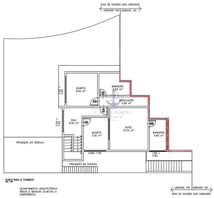 Foto 9 de Casa com 4 quartos à venda, 190m2 em Jardim Guanabara, Rio De Janeiro - RJ