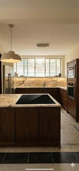 Foto 2 de Casa com 4 quartos à venda, 190m2 em Jardim Guanabara, Rio De Janeiro - RJ