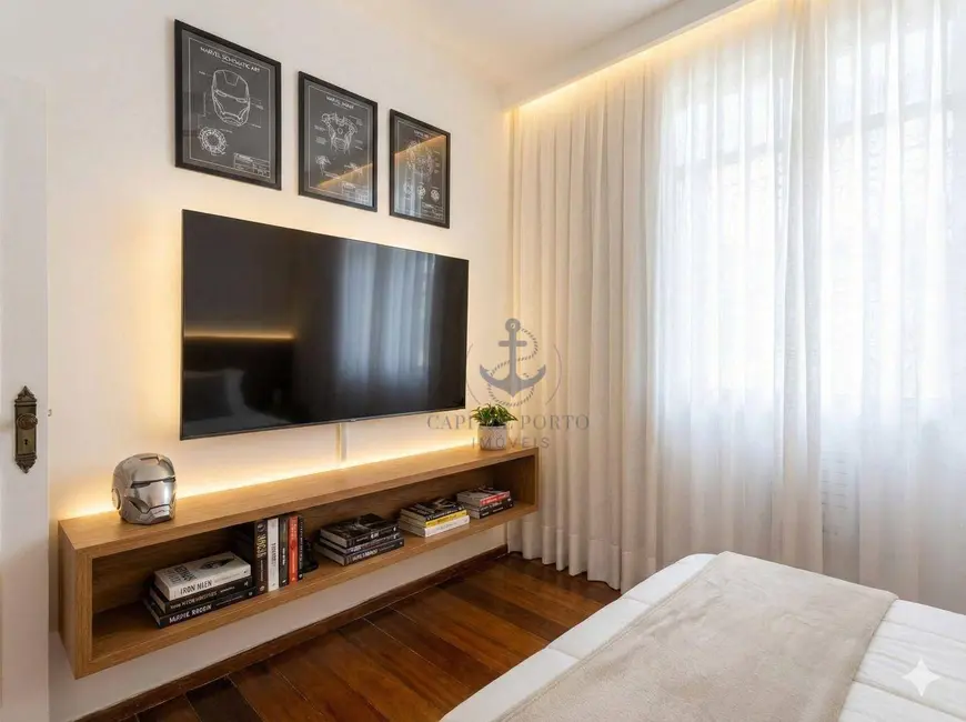 Foto 7 de Casa com 4 quartos à venda, 190m2 em Jardim Guanabara, Rio De Janeiro - RJ