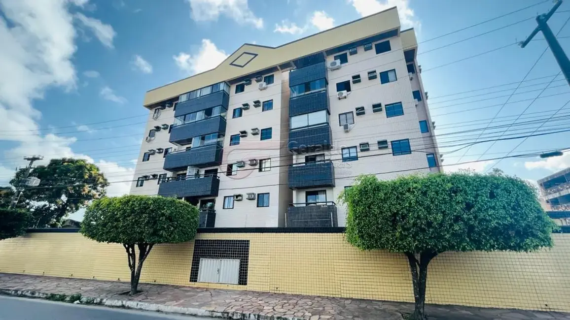 Foto 1 de Apartamento com 3 quartos à venda, 103m2 em Maceio - AL