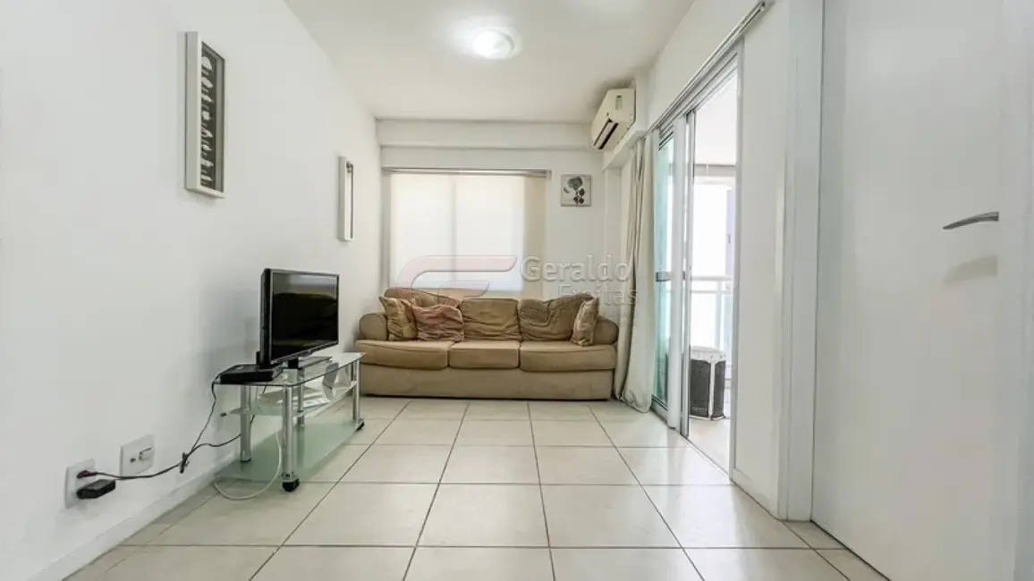 Foto 1 de Apartamento com 1 quarto à venda, 41m2 em Maceio - AL