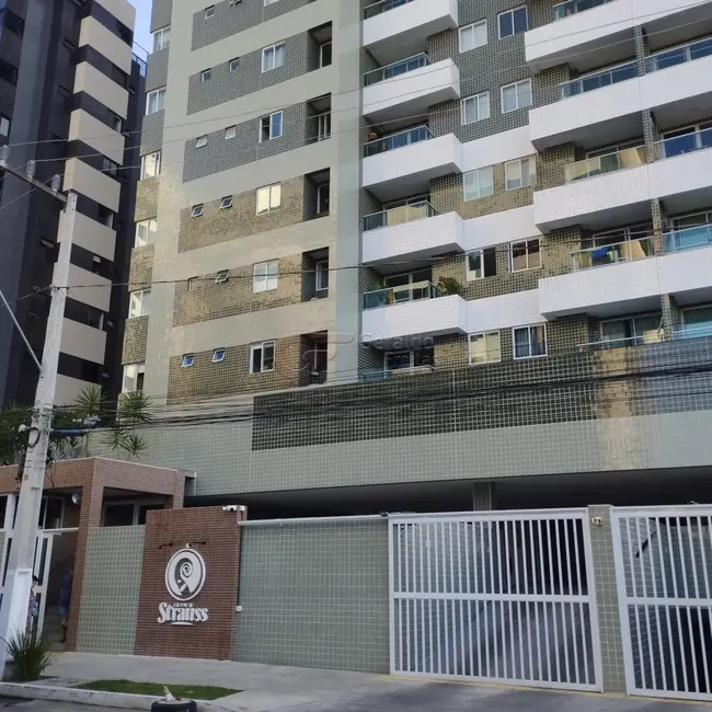 Foto 1 de Apartamento com 1 quarto à venda, 44m2 em Maceio - AL
