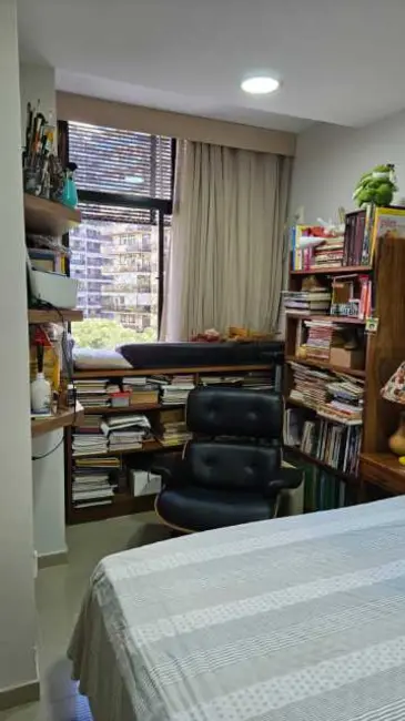 Foto 6 de Apartamento com 2 quartos à venda, 75m2 em Rio De Janeiro - RJ