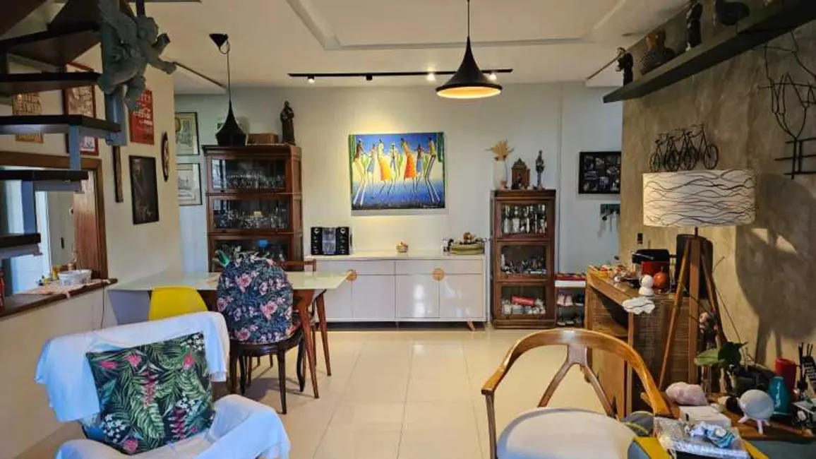Foto 1 de Apartamento com 2 quartos à venda, 75m2 em Rio De Janeiro - RJ