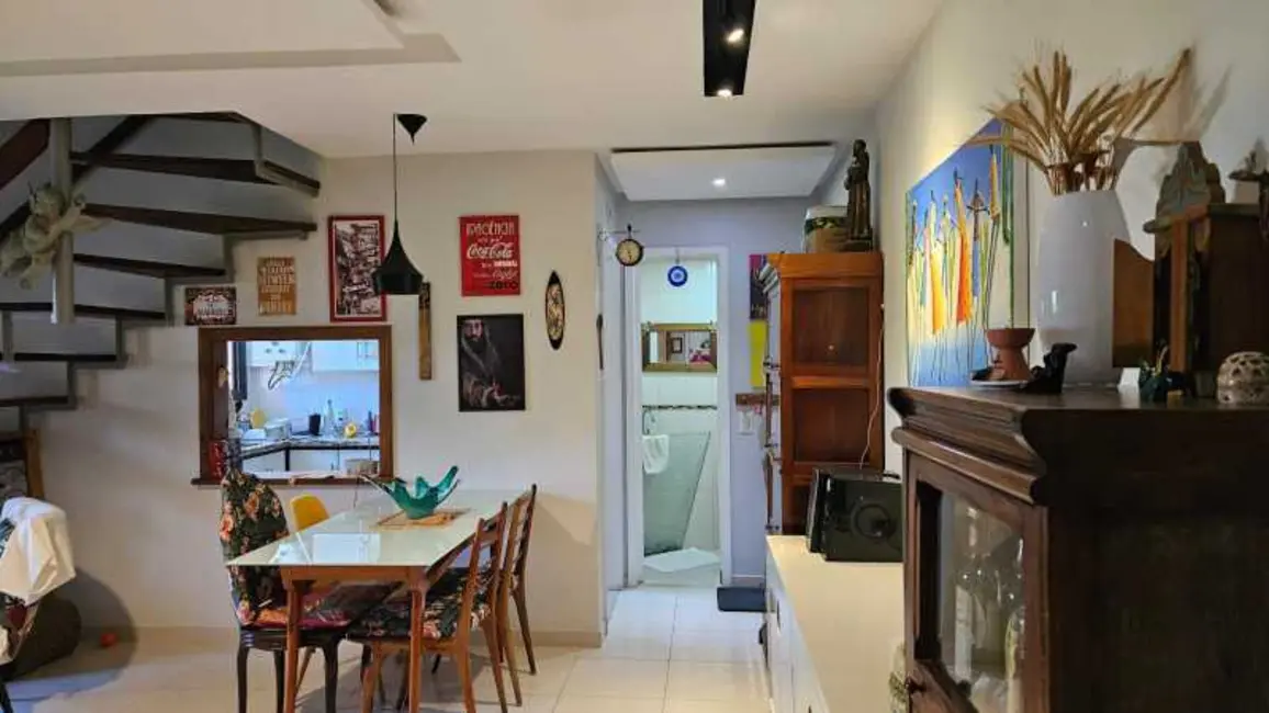 Foto 3 de Apartamento com 2 quartos à venda, 75m2 em Rio De Janeiro - RJ