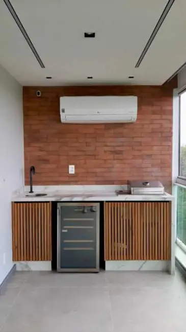 Foto 5 de Apartamento com 3 quartos à venda, 155m2 em Rio De Janeiro - RJ