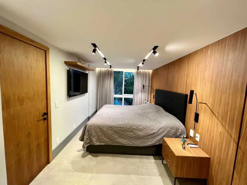 Foto 7 de Apartamento com 3 quartos à venda, 155m2 em Rio De Janeiro - RJ