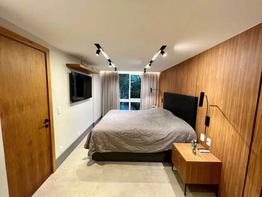 Foto 8 de Apartamento com 3 quartos à venda, 155m2 em Rio De Janeiro - RJ