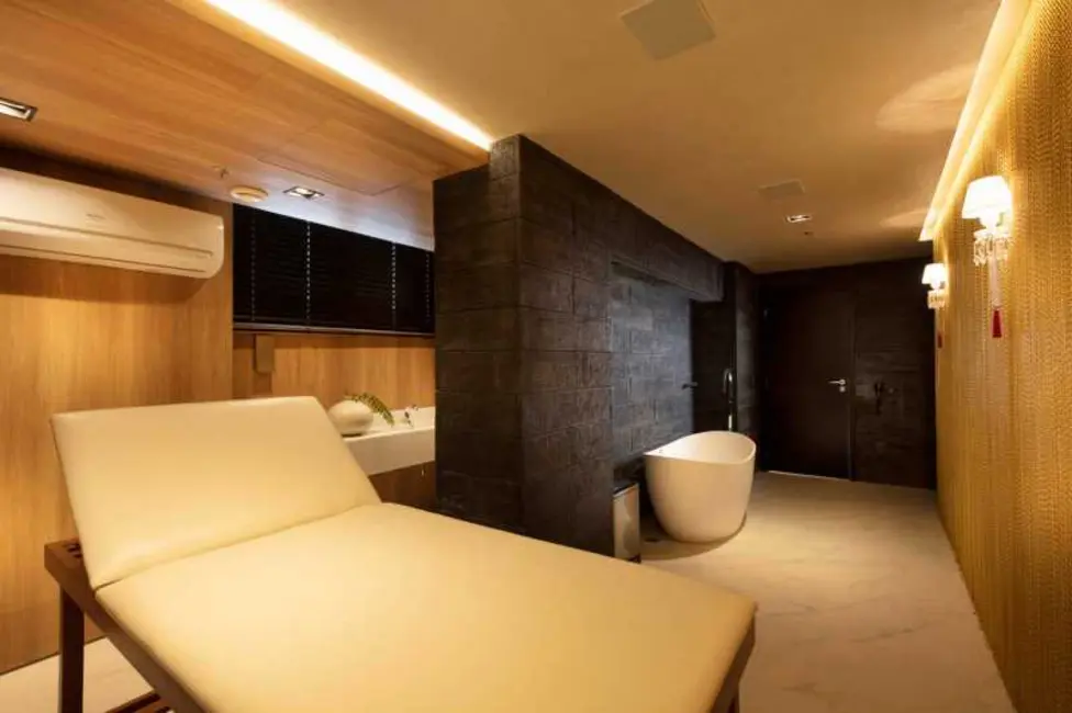 Foto 9 de Apartamento com 3 quartos à venda, 151m2 em Rio De Janeiro - RJ