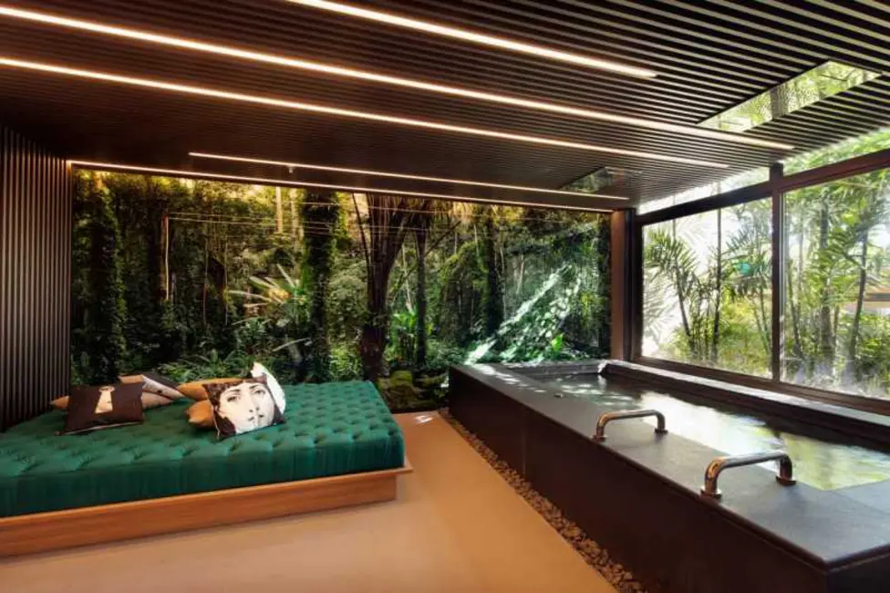 Foto 4 de Apartamento com 3 quartos à venda, 151m2 em Rio De Janeiro - RJ