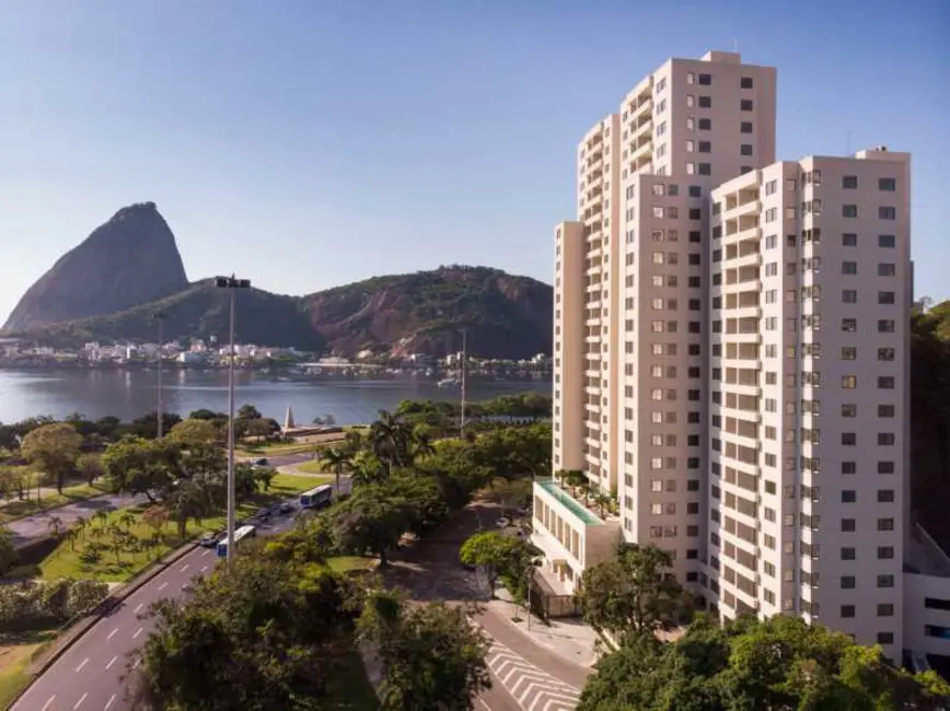 Foto 1 de Apartamento com 3 quartos à venda, 151m2 em Rio De Janeiro - RJ