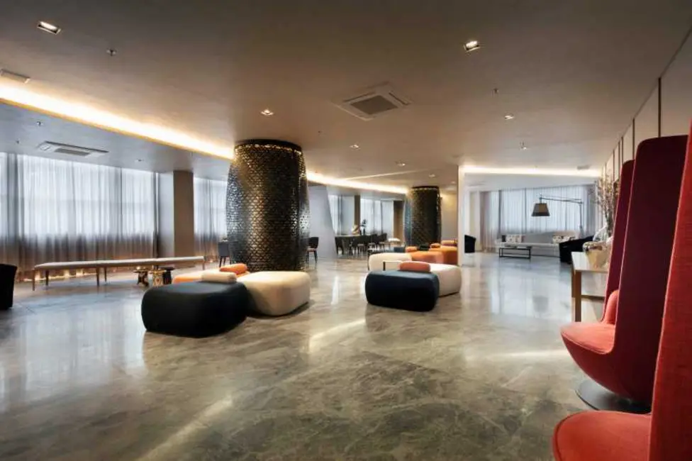 Foto 8 de Apartamento com 3 quartos à venda, 151m2 em Rio De Janeiro - RJ