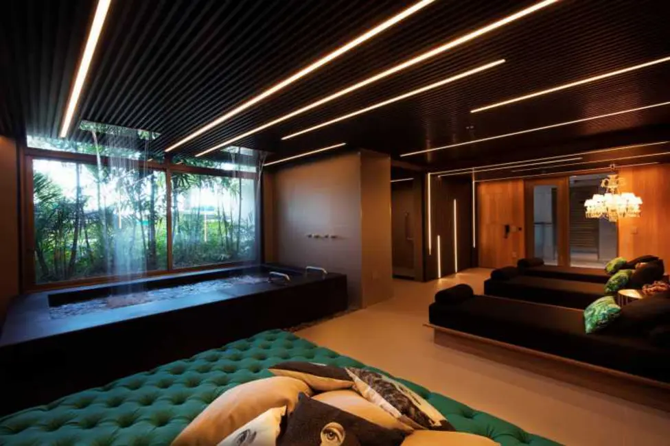 Foto 3 de Apartamento com 3 quartos à venda, 151m2 em Rio De Janeiro - RJ