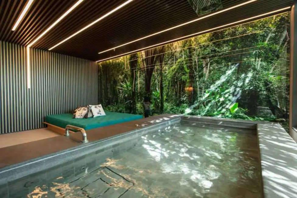 Foto 5 de Apartamento com 3 quartos à venda, 151m2 em Rio De Janeiro - RJ