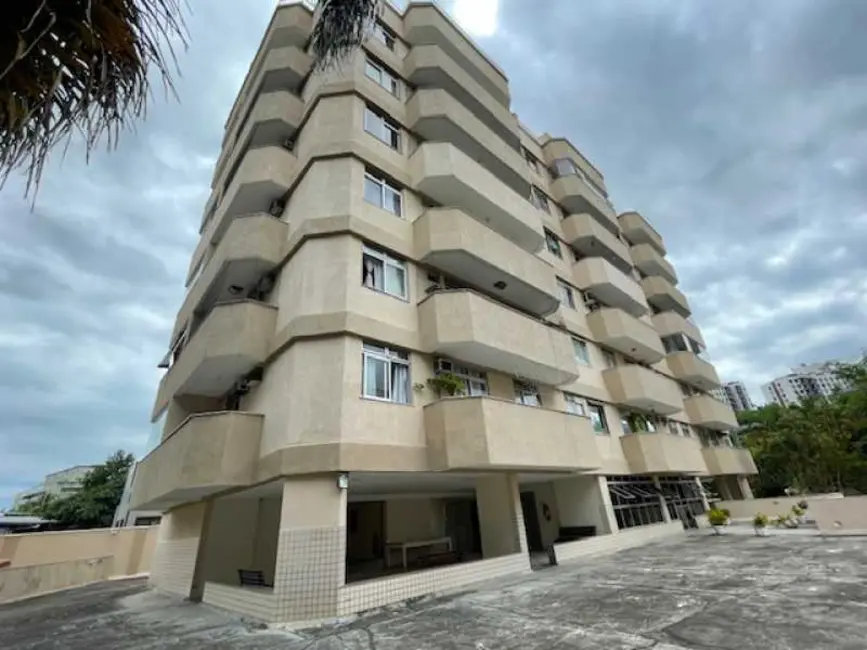 Foto 1 de Apartamento com 3 quartos à venda, 81m2 em Rio De Janeiro - RJ