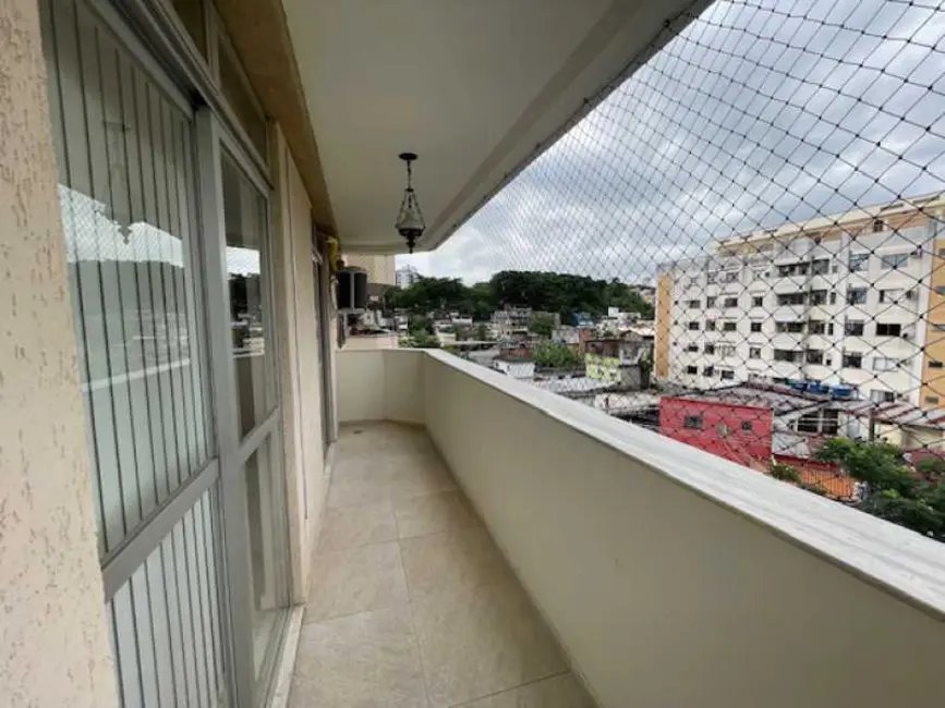 Foto 2 de Apartamento com 3 quartos à venda, 81m2 em Rio De Janeiro - RJ