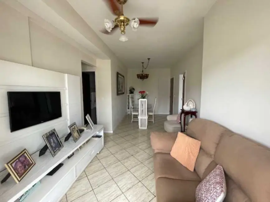 Foto 4 de Apartamento com 3 quartos à venda, 81m2 em Rio De Janeiro - RJ